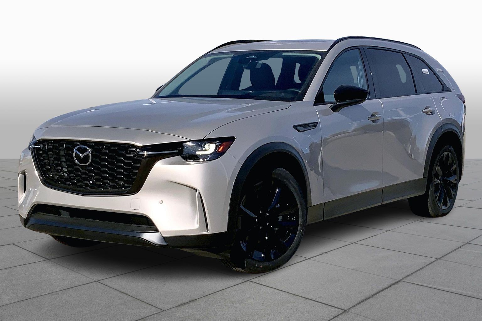 New 2026 Mazda CX-90 Plug-In Hybrid Premium Sport AWD SUV in
